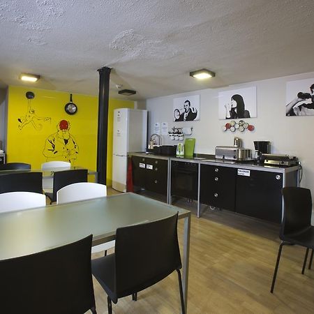 Corner Hostel Wrocław Zewnętrze zdjęcie