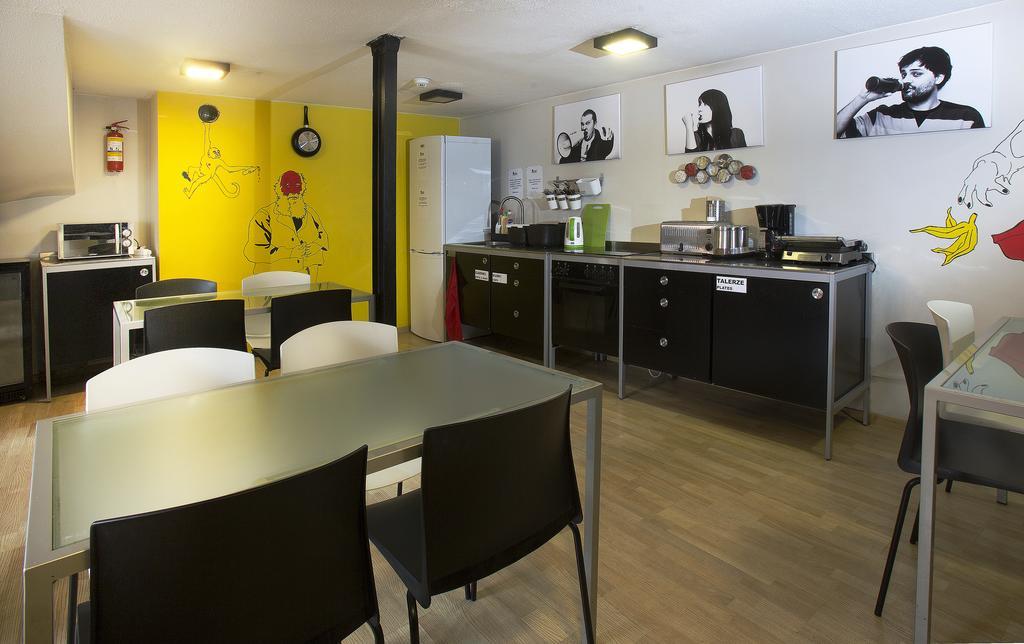 Corner Hostel Wrocław Zewnętrze zdjęcie